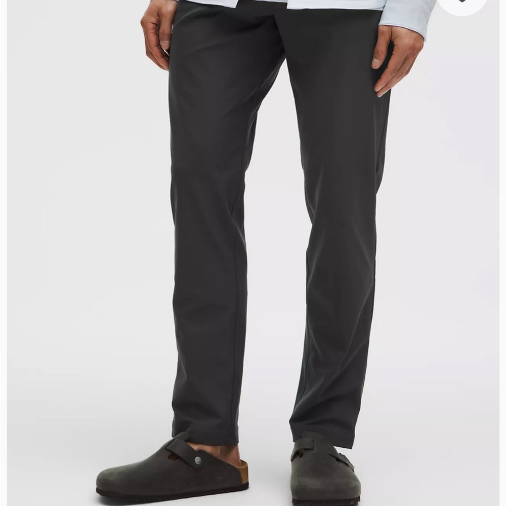 Lululemon ABC Classic-Fit 5 Pocket Pant